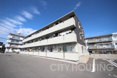 コンフォーティア沖浜Ⅱ外観画像