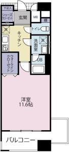 豊千ビル 808【間取図】 999999 (Fタイプ.jpg)