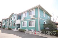 リヴェールA棟外観画像