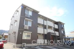 フォルテシモ外観画像