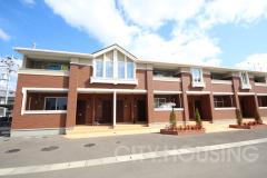 アンジュール B外観画像