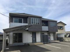 ディアス昭和 外観画像