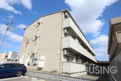 リルシア外観画像