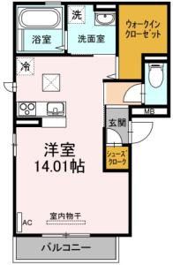 ルクール福島 101【間取図】 999999 (101.jpg)