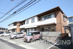 ガーデニアナナ外観画像