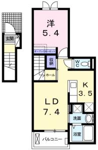 マリオ北島 B 202【間取図】 999999 (202.jpg)