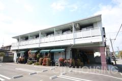 グリーンリバティー新蔵外観画像