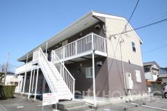 クレセント外観画像