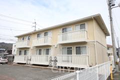 フレア内浜 B棟外観画像