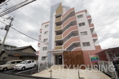 カーサ55外観画像