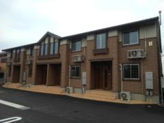 グランピアス笹木野　2外観画像