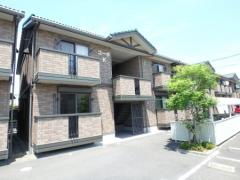 コーポＫC棟 外観画像