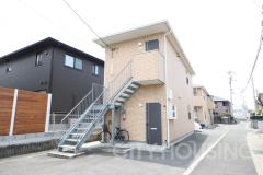 花ぽーとⅡ外観画像