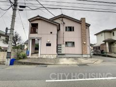 花やしき大原外観画像