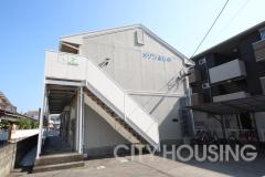 メゾンよしの外観画像