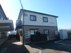 フォブールミューレ外観画像