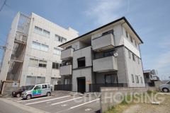 フォブール川内外観画像