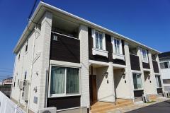 プレシア Ⅱ外観画像