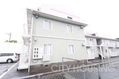 フレグランス船城 B棟外観画像