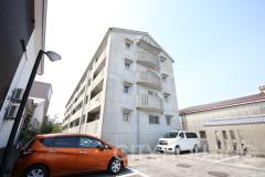 四宮ハイツ外観画像