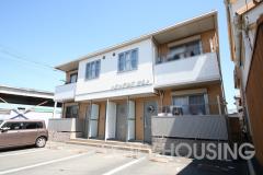 ガーデニアマミ外観画像