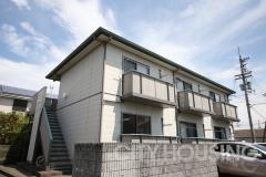 ＣＡＳＡ安宅　Ａ棟 外観画像