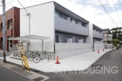 SETO-BASE外観画像