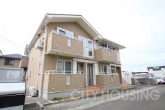 エスペランス外観画像