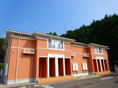 パークサイド前山 B外観画像