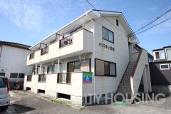 メゾニティ助任外観画像