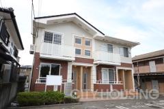 エクセルヴィラ　澄幸外観画像