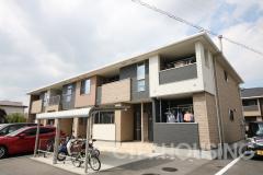  クラール蔵本公園　B外観画像