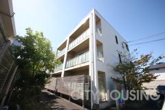 Tサンライズ外観画像