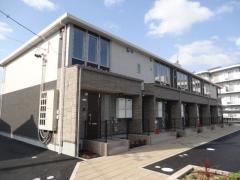 ユニヴァリィⅡ東吉野 B棟外観画像