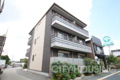 ベレオ蔵本外観画像