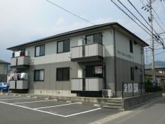 プラザ・ルミエール弐番館 B棟外観画像