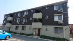 サンフラワーガーデンB棟外観画像