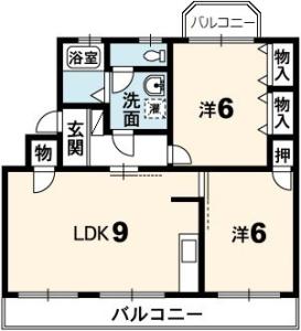 佐藤ハイツ 305【間取図】 999999 (佐藤ハイツ（305）.jpg)