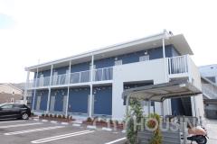 アイ・スマイル南島田外観画像