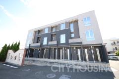 グラン・ソレイユ外観画像