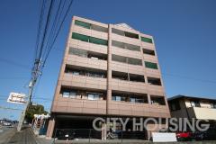 パークヒルズ庄町外観画像