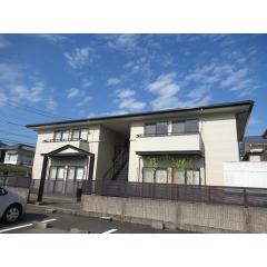 フォブールタウン南田宮Ｃ外観画像