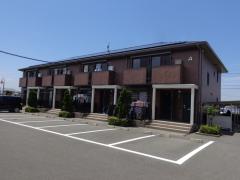 グラン・リーオA棟外観画像