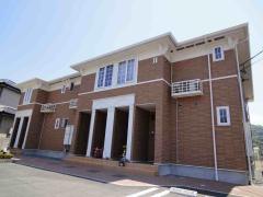 カトル・セゾン　Ⅱ外観画像