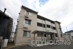 アーベイン田宮外観画像