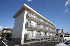 ハイツ伊世外観画像