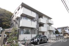 アゼリアブロム外観画像