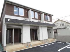 ライトブレス　Ｄ外観画像