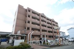 グレースヴィラ中吉野外観画像