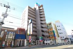 ステージア常三島外観画像